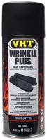 VHT Wrinkle Plus erős textúrájú festék - fekete