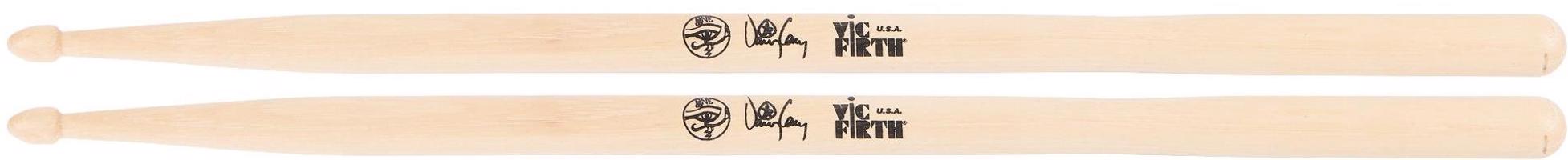 VIC FIRTH Danny Carey Signature Series