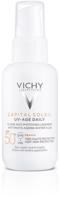 VICHY Capital Soleil UV-AGE Nappali ápolás öregedés ellen SPF 50+ 40 ml
