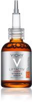 VICHY Liftactiv Supreme Vitamín C Szérum 20 ml