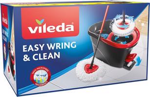VILEDA Easy Wring and Clean
