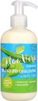 VIVACO BIO Aloe Vera Hydratační mléko po opalování 250 ml