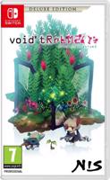 Void Terrarium 2 Deluxe Edition - Nintendo Switch