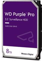 WD Purple Pro 8TB
