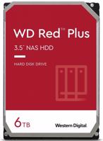 WD Red Plus 6 TB