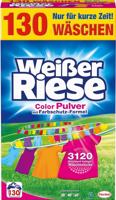 WEISSER RIESE Color 7,15 kg (130 mosás)