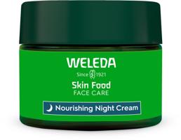 WELEDA Skin Food Nourishing Night Cream 40 ml
