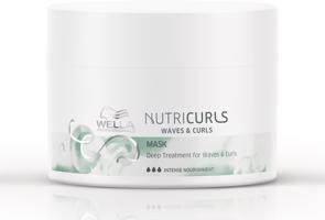 WELLA PROFESSIONALS Nutricurls Waves & Curls 150 ml