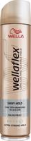 WELLA Wellaflex Hair Spray Shiny Ultra Strong 250 ml