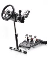 Wheel Stand Pro for Logitech G29/G920/G27/G25 Racing Wheel - DELUXE V2