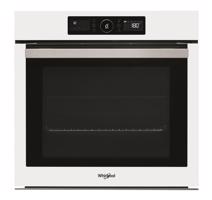 WHIRLPOOL ABSOLUTE AKZ9 6220 WH