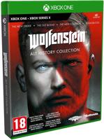 Wolfenstein: Alt History Collection - Xbox One