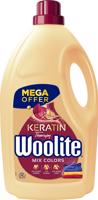 WOOLITE Color With Keratin 4,5 l (75 mosás)
