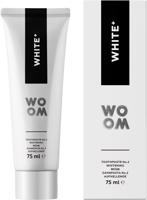 WOOM White+ 75 ml