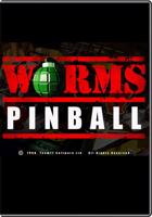 Worms Pinball - PC