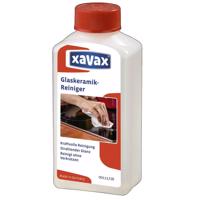 XAVAX üvegkerámia főzőlapokhoz 250 ml