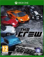 Xbox One - The Crew - 1. nap Edition
