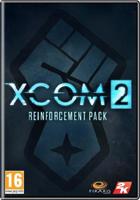 XCOM 2 Reinforcement Pack (PC/MAC/LINUX) DIGITAL
