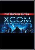 XCOM: Enemy Unknown The Complete Edition – PC
