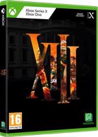 XIII - Xbox Series
