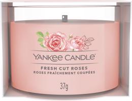 YANKEE CANDLE Fresh Cut Roses 37 g