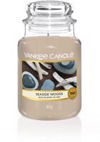 YANKEE CANDLE Seaside Woods 623 g