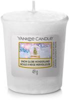 YANKEE CANDLE Snow Globe Wonderland 49 g