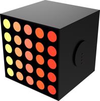 YEELIGHT Cube Smart Lamp - Light Gaming Cube Matrix - Base