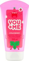 YOU ME Strawberry 150 ml