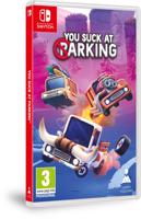 You Suck at Parking - Nintendo Switch
