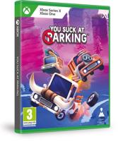 You Suck at Parking - Xbox Series