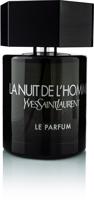 YVES SAINT LAURENT La Nuit de L’Homme Le Parfum EdP 100 ml