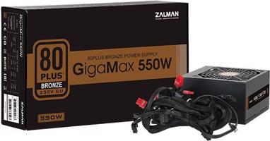 Zalman GigaMax ZM550-GVII