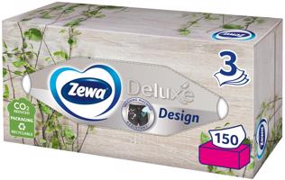 ZEWA Deluxe Design Big Pack Box (150 db)