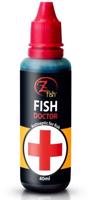 Zfish Fertőtlenítő Fish Doctor 40 ml