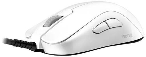 ZOWIE by BenQ S1 WHITE Special Edition V2